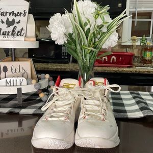 Under Armor Stephen Curry